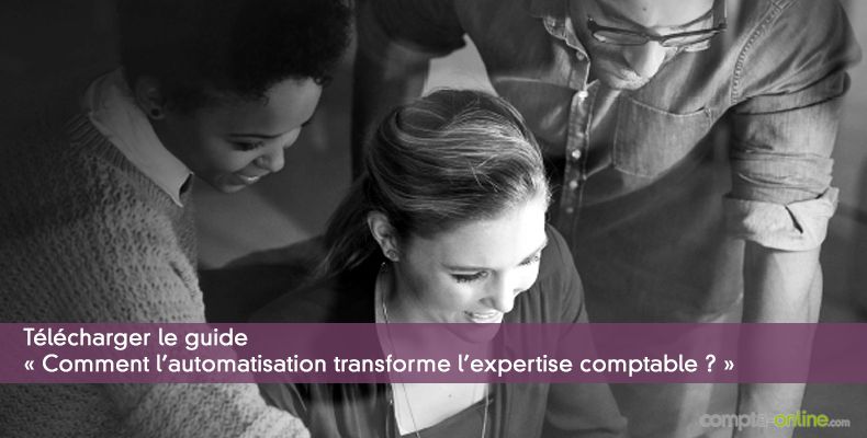 Comment l'automatisation transforme l'expertise comptable ?