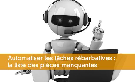 Automatiser les tâches comptables