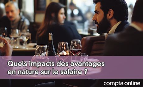 Comment traiter les avantages en nature ?