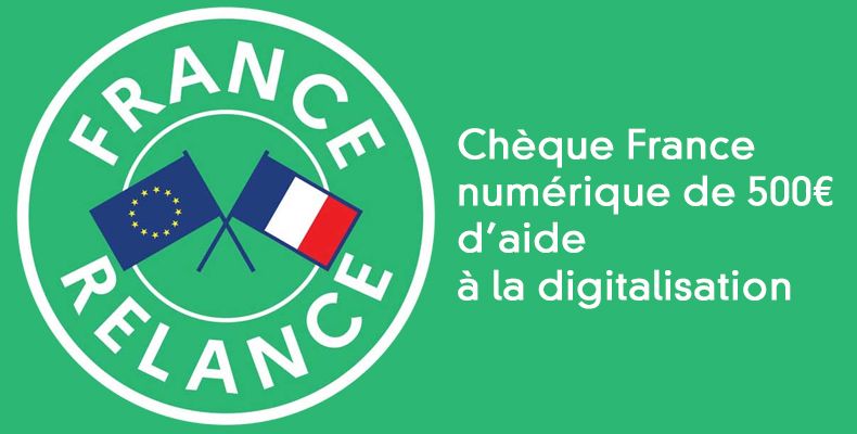 Chèque numérique