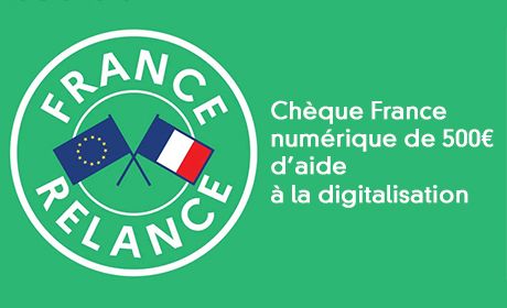 Profiter du chque France Num de 500 pour dmatrialiser les changes avec vos clients