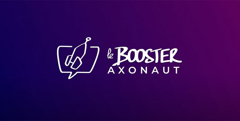 Les inscriptions au concours Booster Axonaut sont ouvertes jusqu'au 31/08 !
