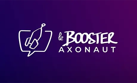 Les inscriptions au concours Booster Axonaut sont ouvertes jusqu'au 31/08 !