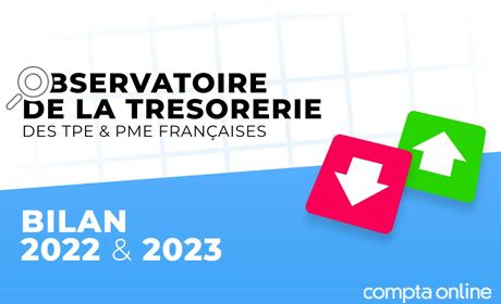 Observatoire de la trsorerie des TPE-PME : un outil stratgique pour les experts-comptables