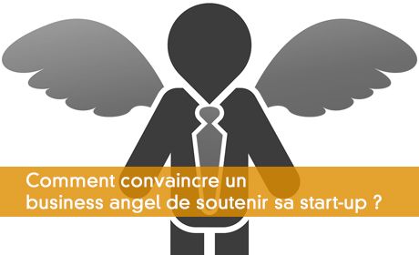 Convaincre un business angel