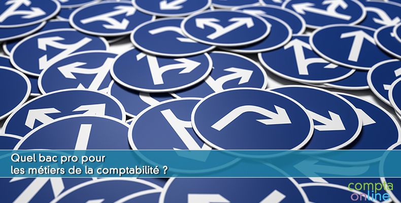 BAC PRO Comptabilité