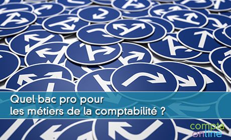 Quel bac pro pour les mtiers de la comptabilit ?