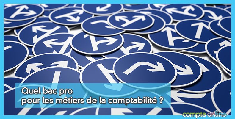 BAC PRO Comptabilité