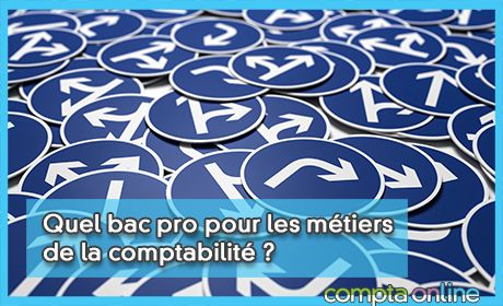 Quel bac pro pour les mtiers de la comptabilit ?