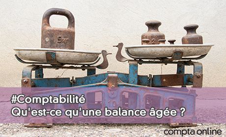 Qu'est-ce qu'une balance ge ?