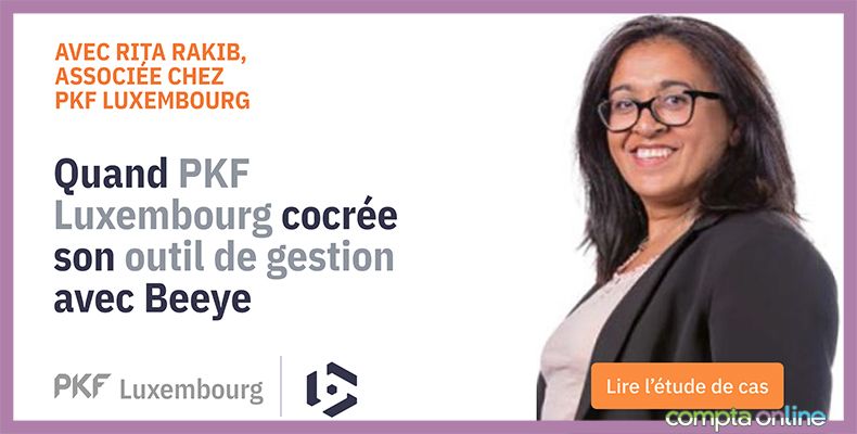 Beeye PKF Luxembourg