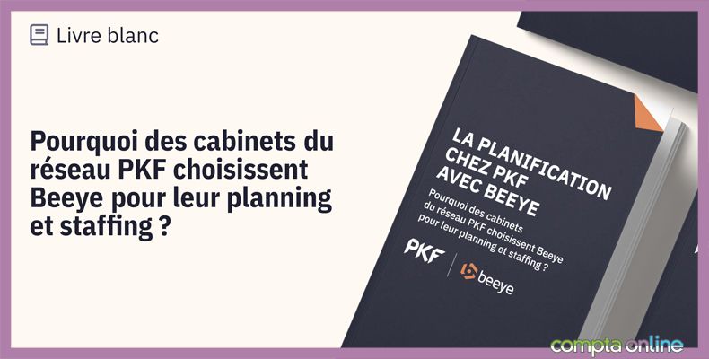 Réseau PKF et Beeye