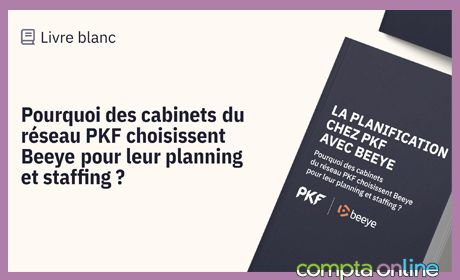 Le rseau PKF choisit Beeye