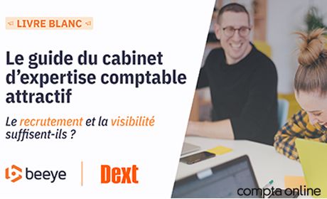 Le guide du cabinet d'expertise comptable attractif