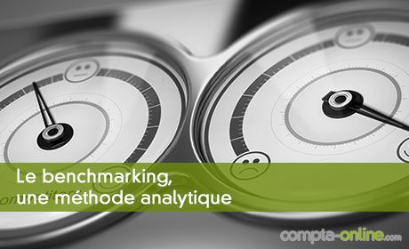 Le benchmarking, une méthode analytique