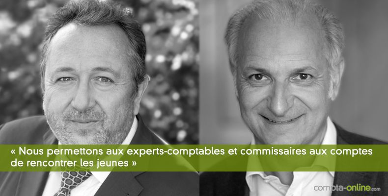 Experts-comptables : la Soirée du Recrutement est faite pour vous !