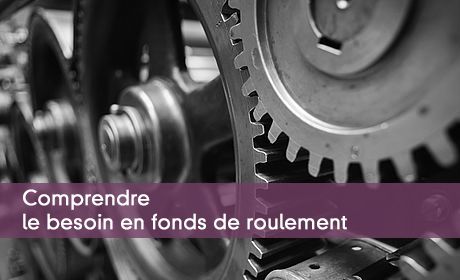 Besoin en fonds de roulement
