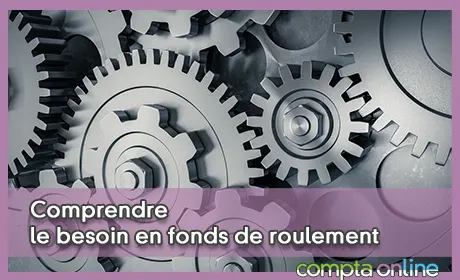 Calcul du BFR