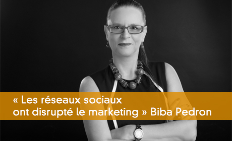 Les réseaux sociaux ont disrupté le marketing