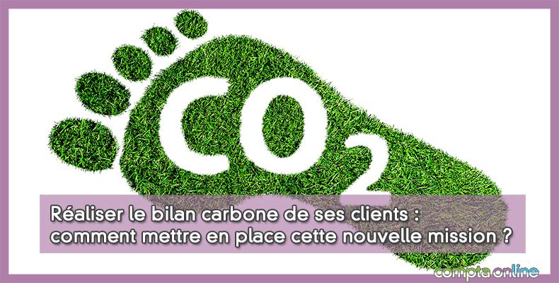 Bilan carbone