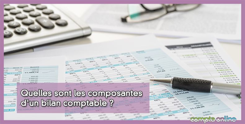 Bilan comptable