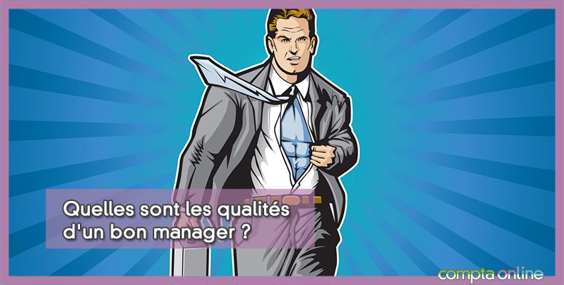 Qualité d'un manager