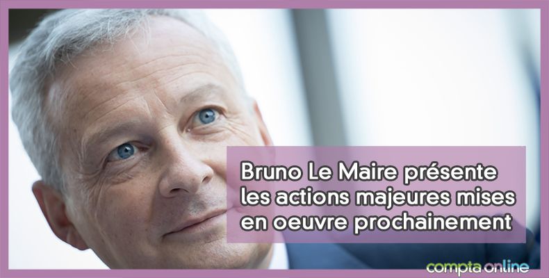 Bruno Lemaire
