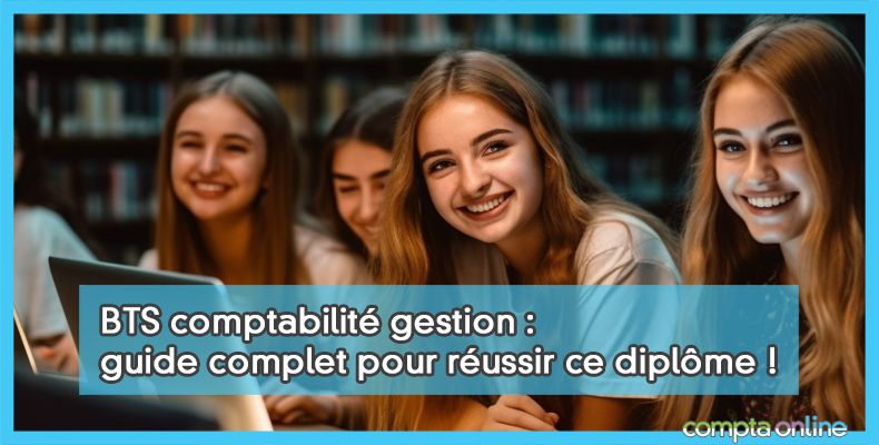 Réussir son BTS CG