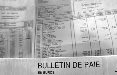 Quizz sur le bulletin de paie