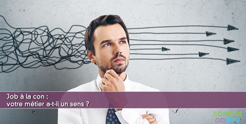 Job à la con : ne pas perdre la motivation pour revenir plus fort !