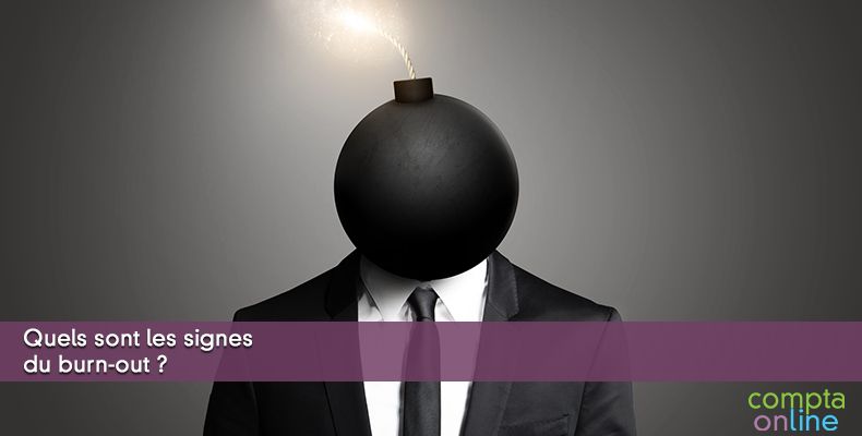 Quels sont les signes du burn-out ?