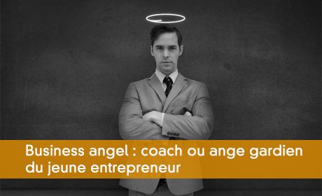 Business angel