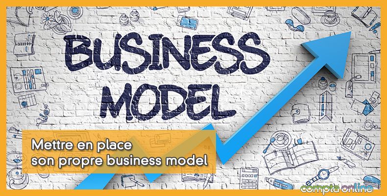 Business model