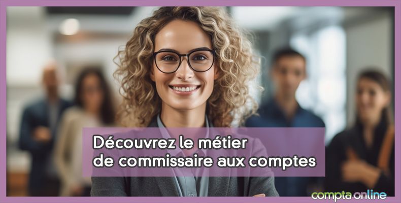 Commissaire aux comptes