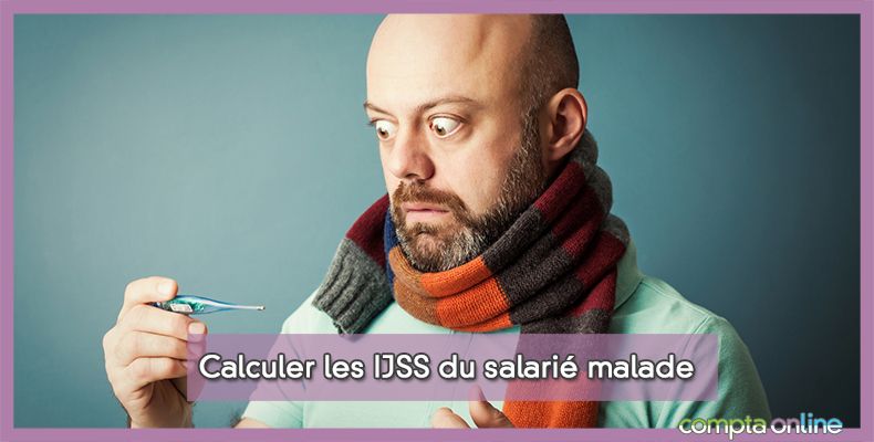 Calcul IJSS