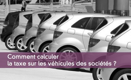 Calcul TVS