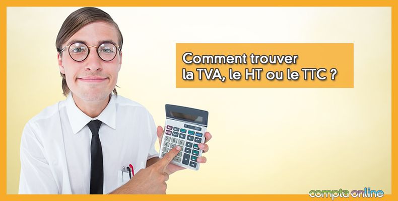 Calculer TVA