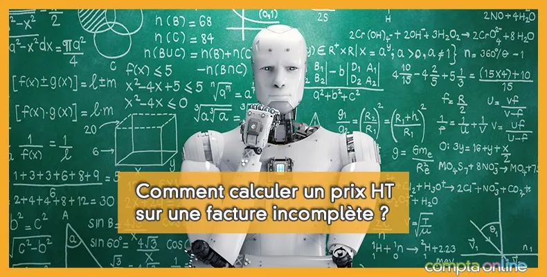 comment calculer le ttc avec le ht et la tva