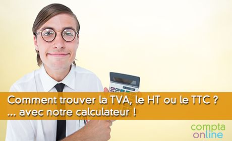 Calculer TVA