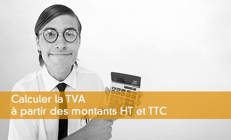 Calculer TVA