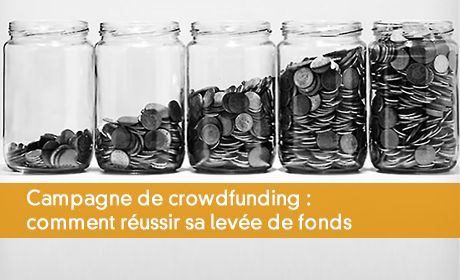 Campagne de crowdfunding