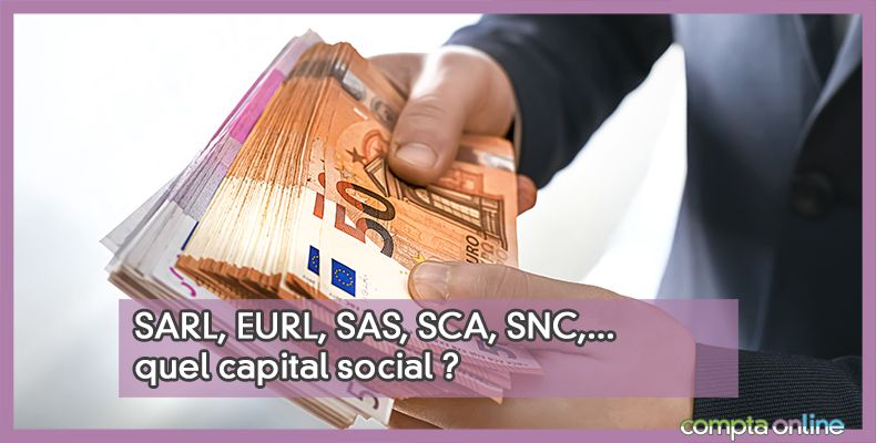 Capital social