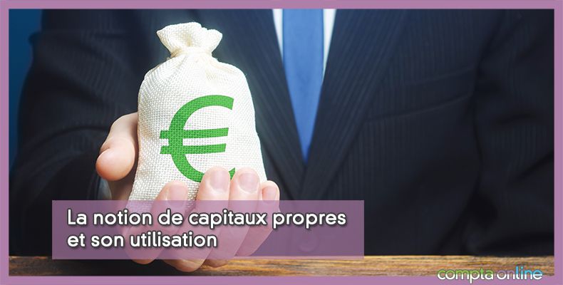 Capitaux propres