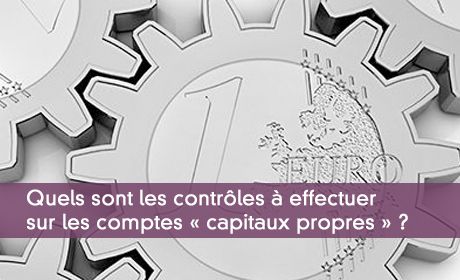 Capitaux propres