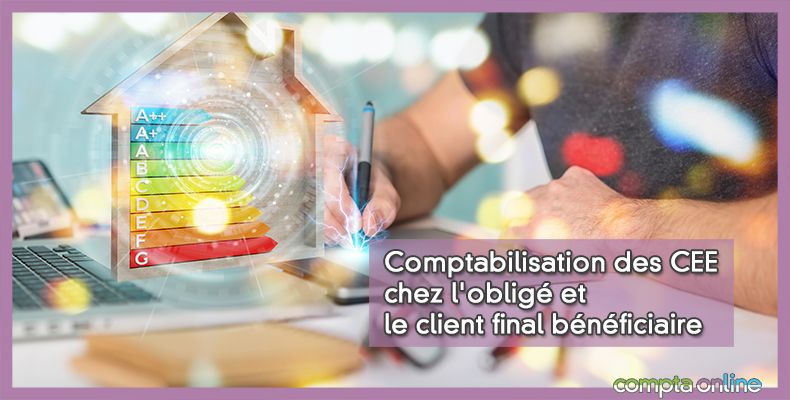 Certificats d'économie d'énergie