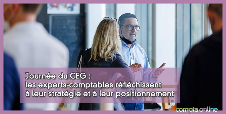 Journée du CEG