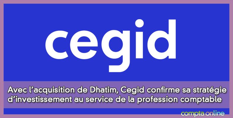 Cegid