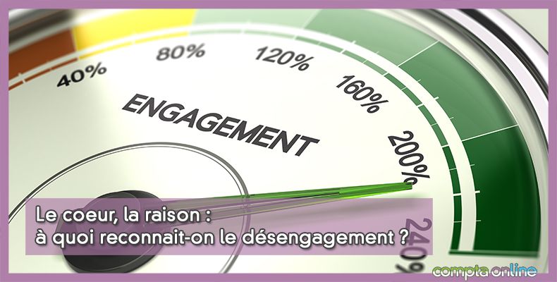 Désengagement
