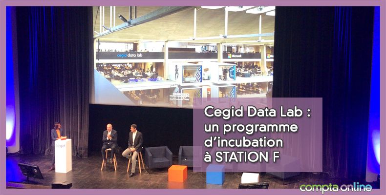 Cegid Data Lab