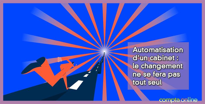 Automatisation d'un cabinet
